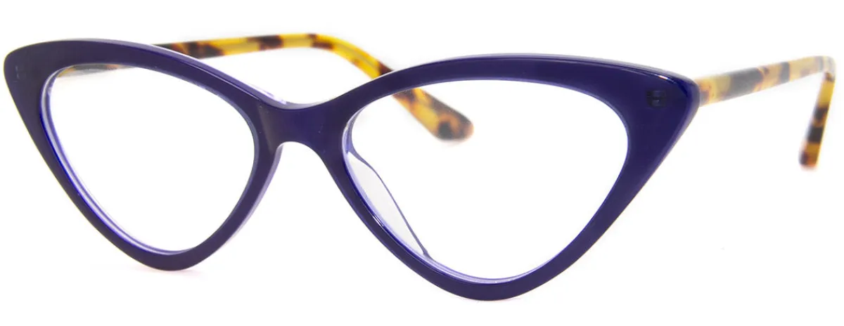 Makeout Queen*AJ Morgan Eyewear