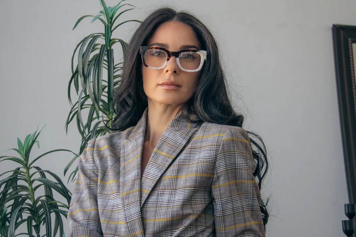 Maltese*AJ Morgan Eyewear Discount