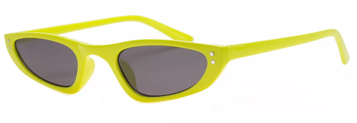 Mamie*AJ Morgan Eyewear Discount