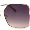 Mass*AJ Morgan Eyewear New