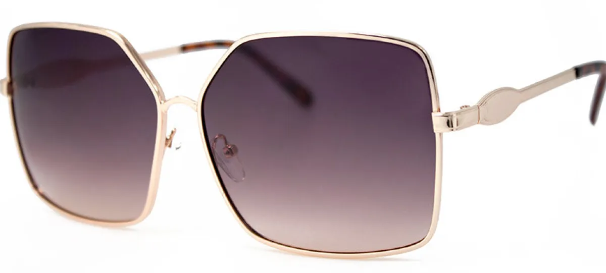 Mass*AJ Morgan Eyewear New