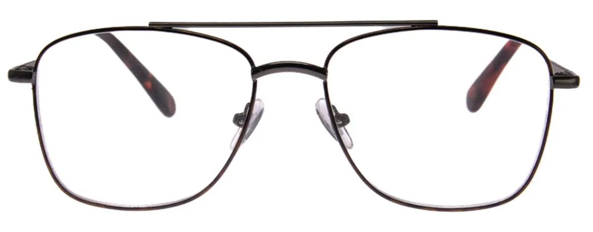 Master Plan*AJ Morgan Eyewear Outlet
