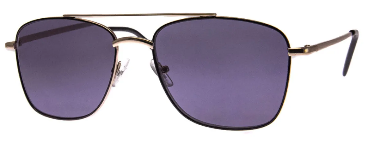 Master Plan (Full Lens Sunglass Reader)*AJ Morgan Eyewear Sale