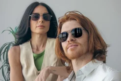 Master Plan (Full Lens Sunglass Reader)*AJ Morgan Eyewear Sale
