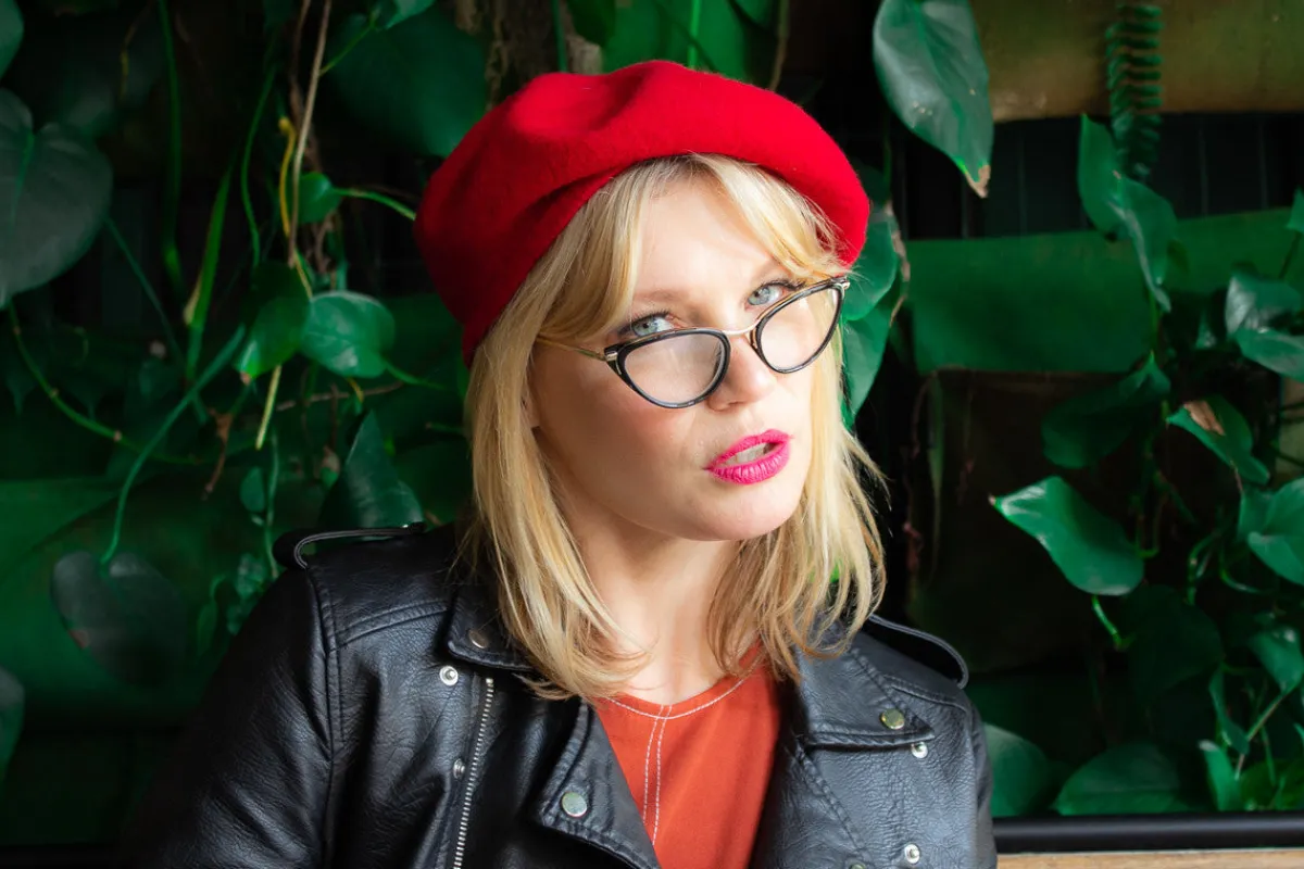 Maureen*AJ Morgan Eyewear Clearance
