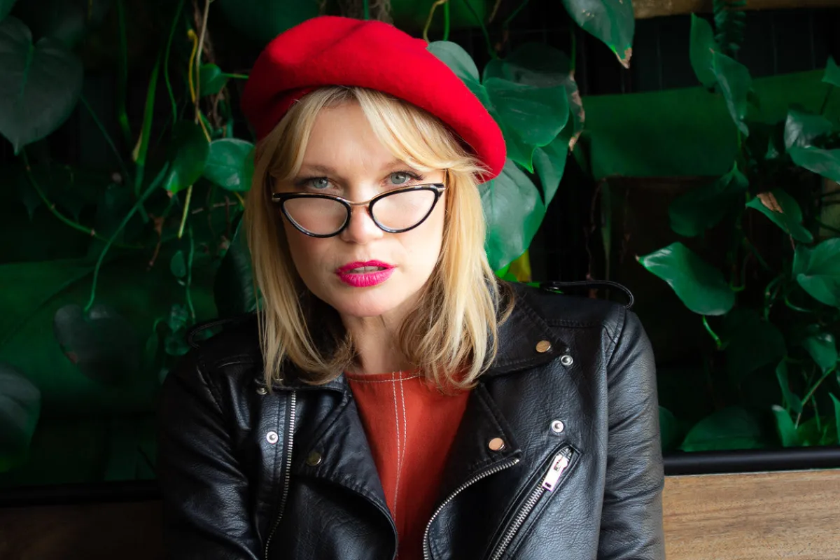 Maureen*AJ Morgan Eyewear Clearance