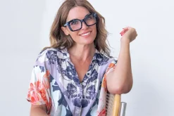 Max*AJ Morgan Eyewear Discount