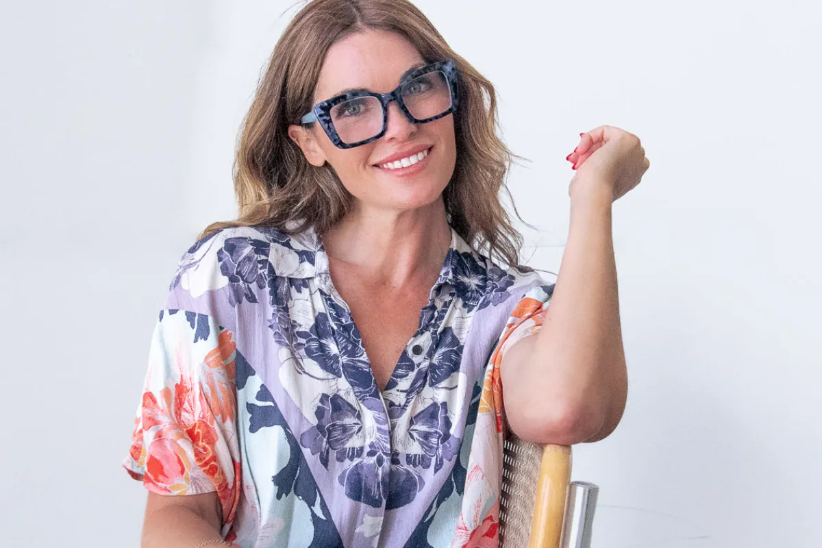 Max*AJ Morgan Eyewear Discount