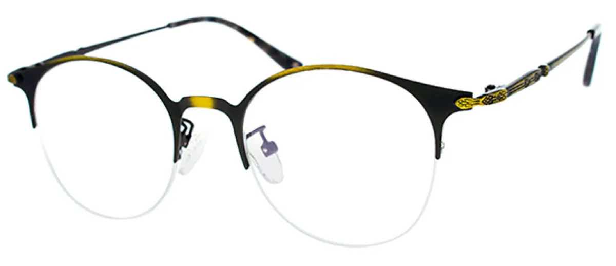 Mcgee*AJ Morgan Eyewear Outlet