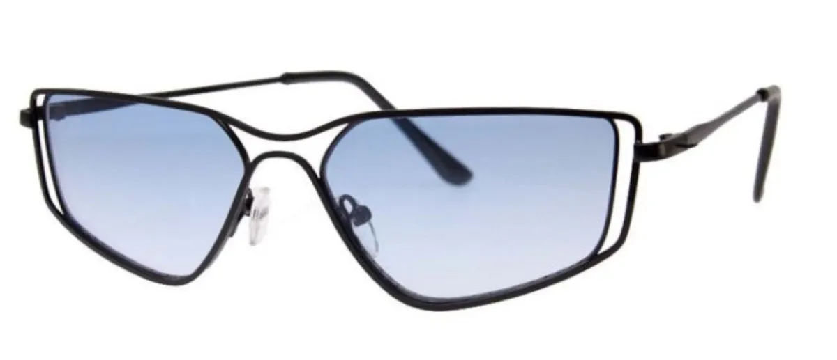 Metrics*AJ Morgan Eyewear Online