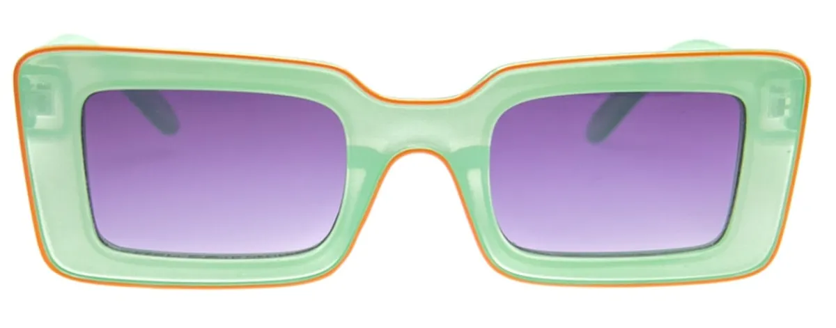 Metropolis*AJ Morgan Eyewear
