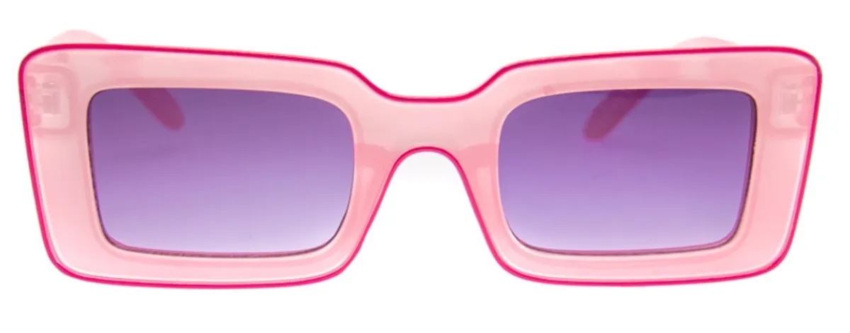 Metropolis*AJ Morgan Eyewear