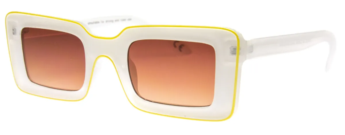 Metropolis*AJ Morgan Eyewear
