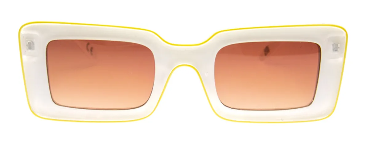 Metropolis*AJ Morgan Eyewear