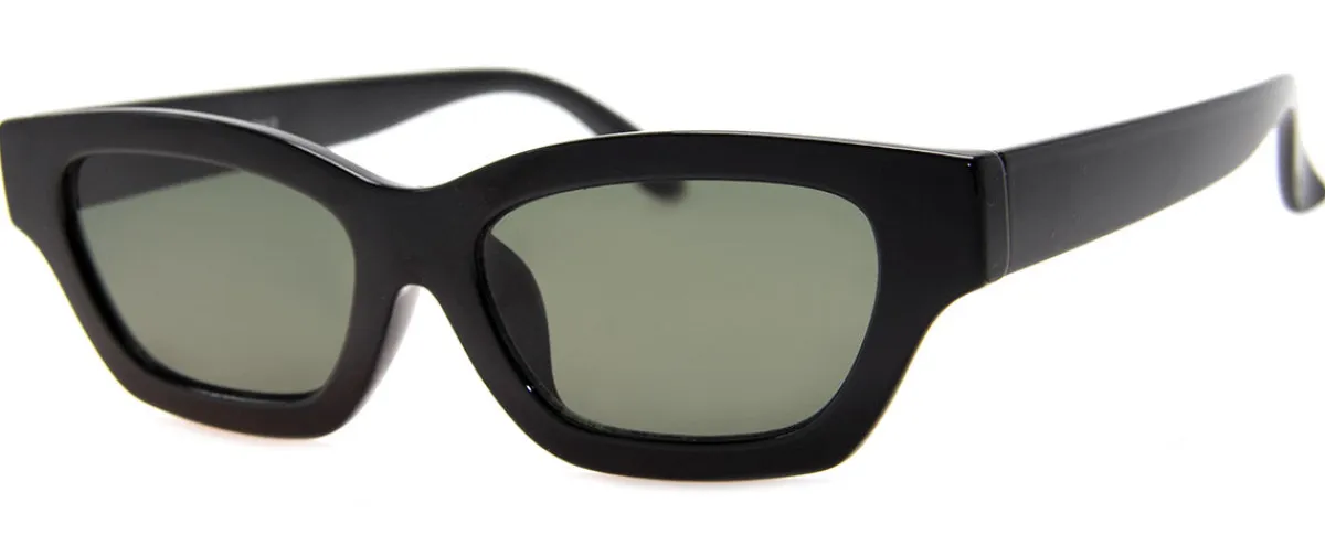 Michelle*AJ Morgan Eyewear Hot
