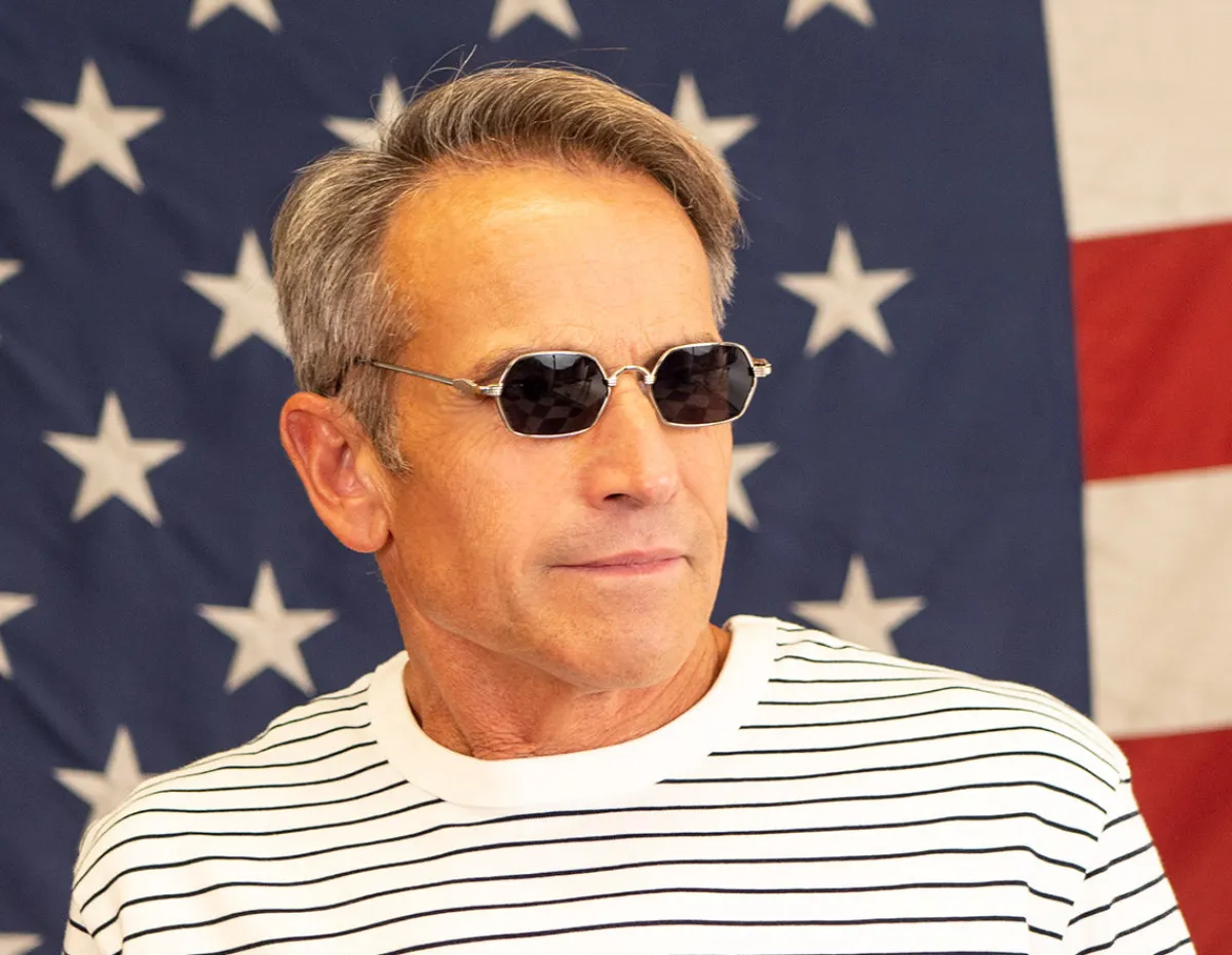 Micro*AJ Morgan Eyewear Outlet