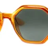 Milieux*AJ Morgan Eyewear New