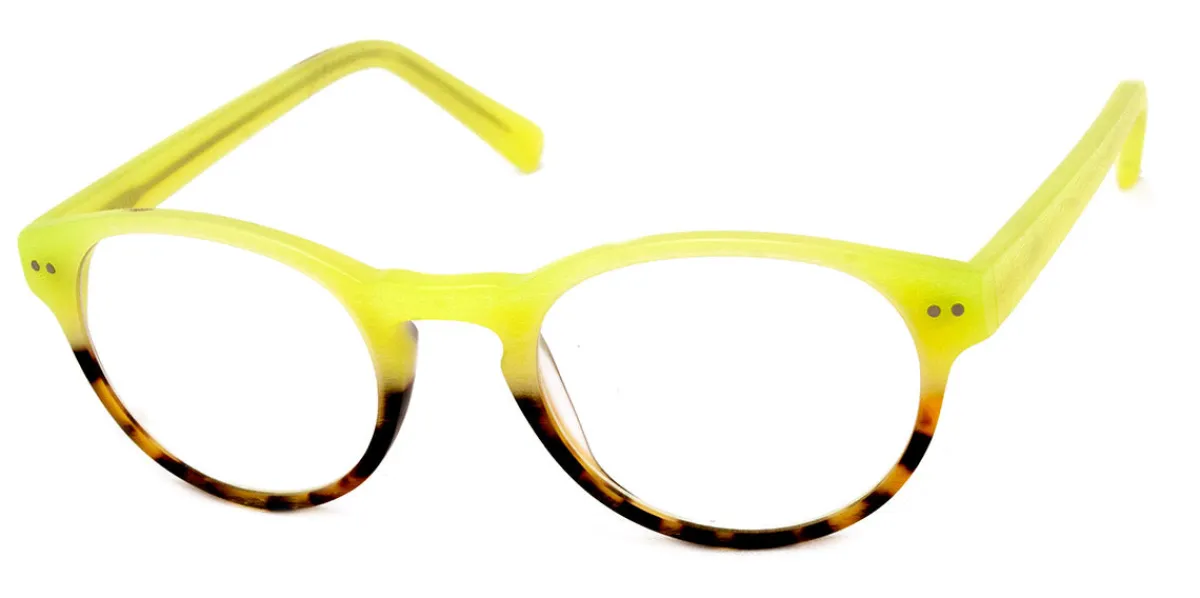 Milieux*AJ Morgan Eyewear Discount