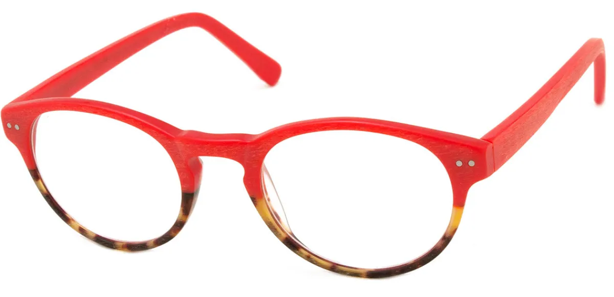 Milieux*AJ Morgan Eyewear Discount