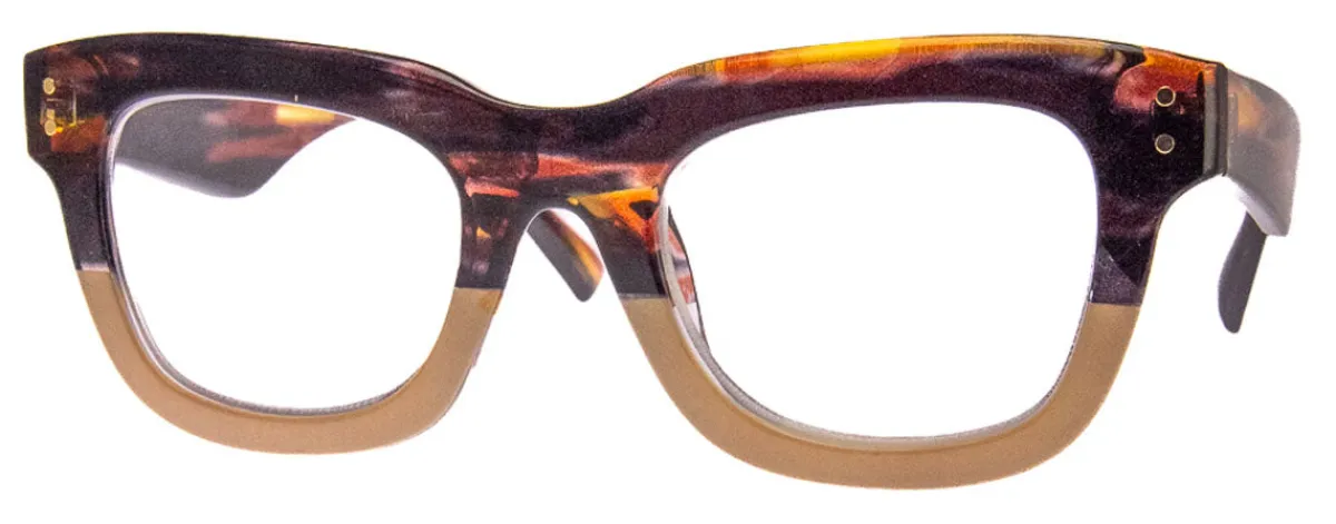 Milo*AJ Morgan Eyewear Clearance