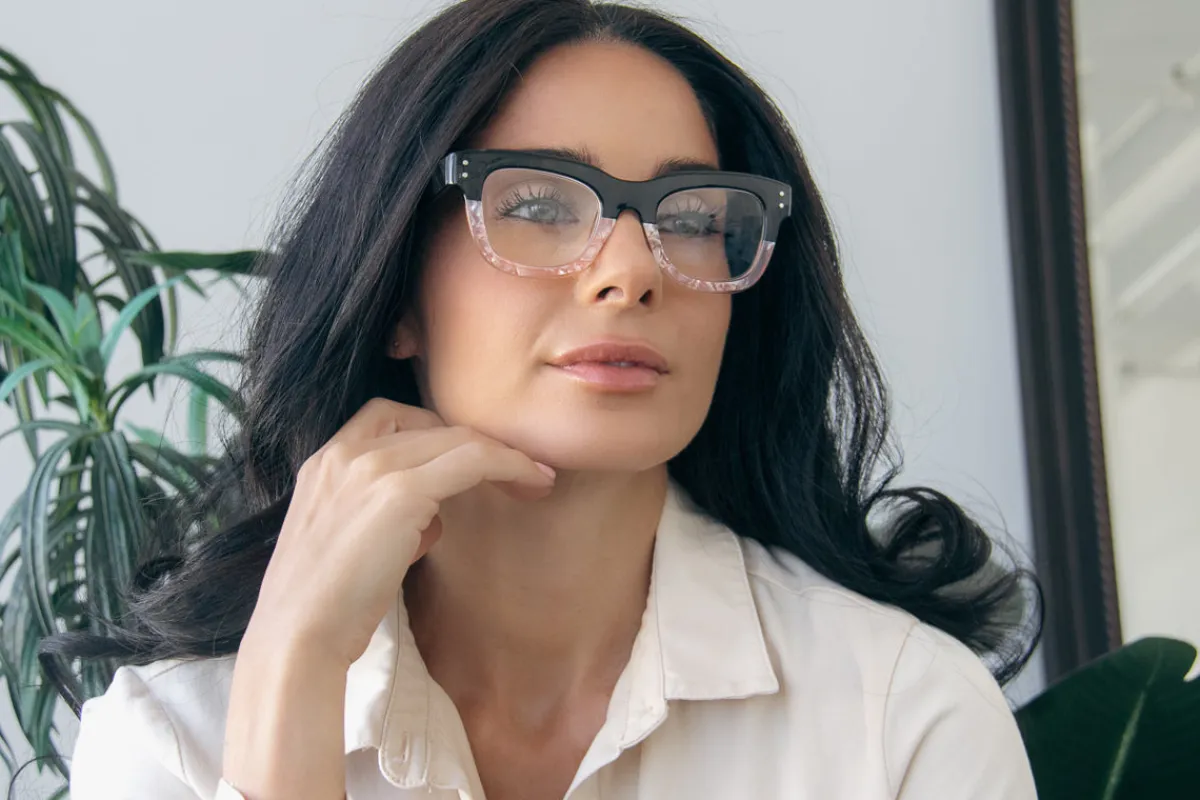 Milo*AJ Morgan Eyewear Clearance