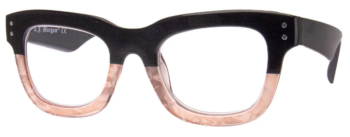 Milo*AJ Morgan Eyewear Clearance