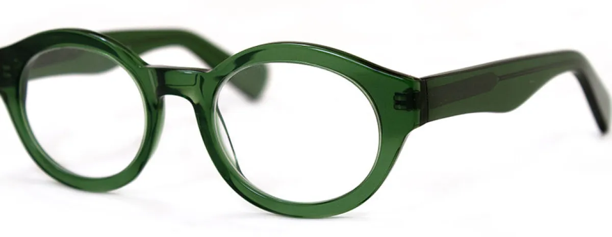 Mindful*AJ Morgan Eyewear Hot