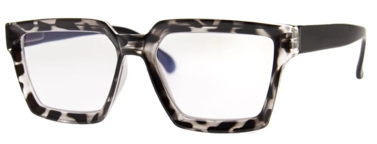 Money Buys (Blue-Light Computer Reading Glasses)*AJ Morgan Eyewear