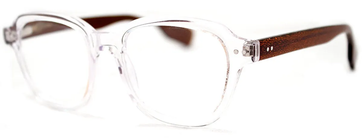 Mosby*AJ Morgan Eyewear