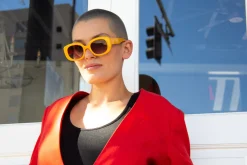 Mulholland*AJ Morgan Eyewear Outlet