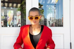 Mulholland*AJ Morgan Eyewear Outlet