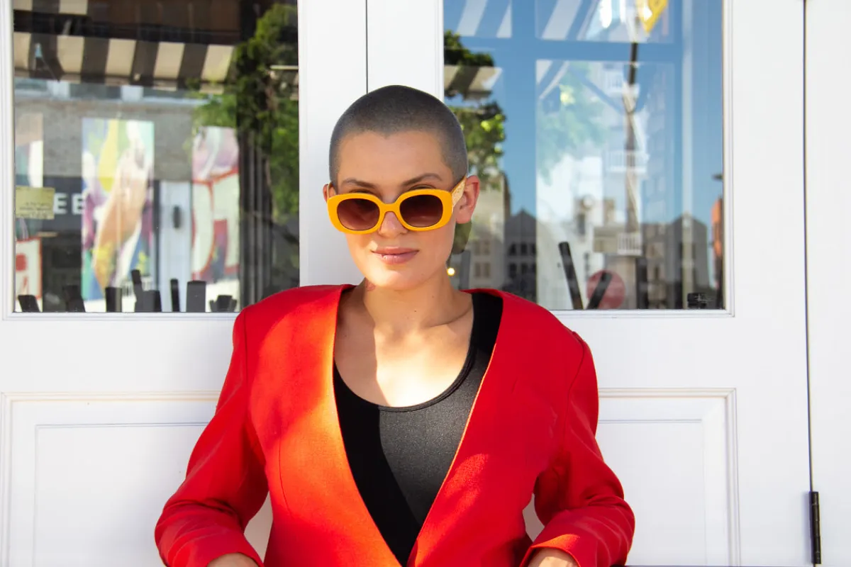 Mulholland*AJ Morgan Eyewear Outlet