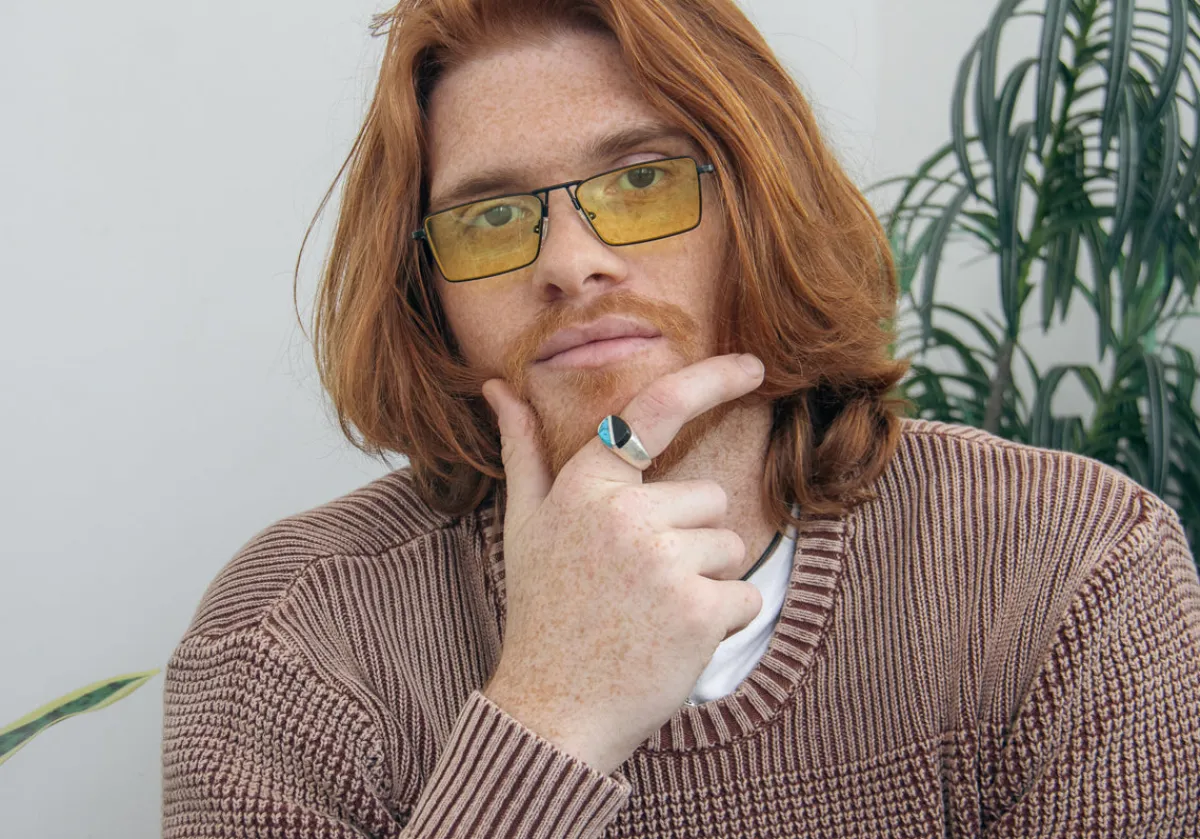 My Generation*AJ Morgan Eyewear Clearance