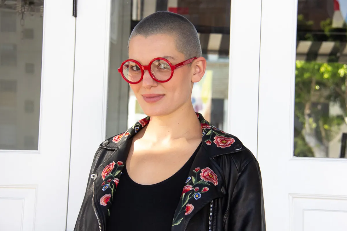 My Privilege*AJ Morgan Eyewear Sale
