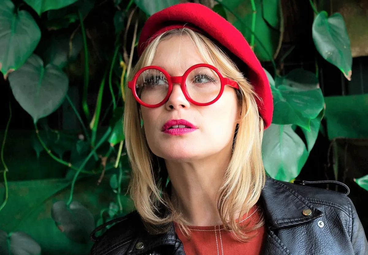 My Privilege*AJ Morgan Eyewear Sale