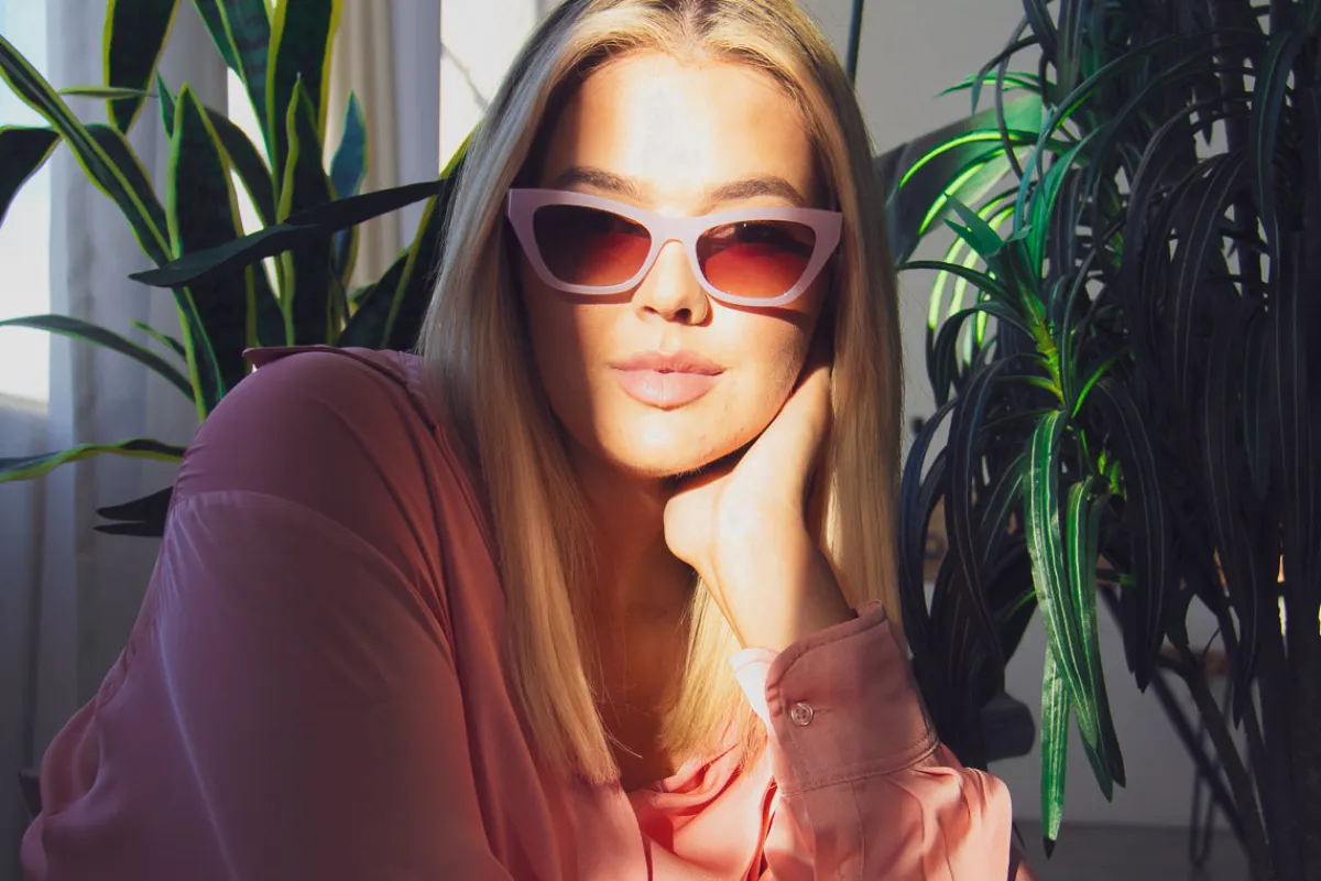 Myrtle*AJ Morgan Eyewear Best