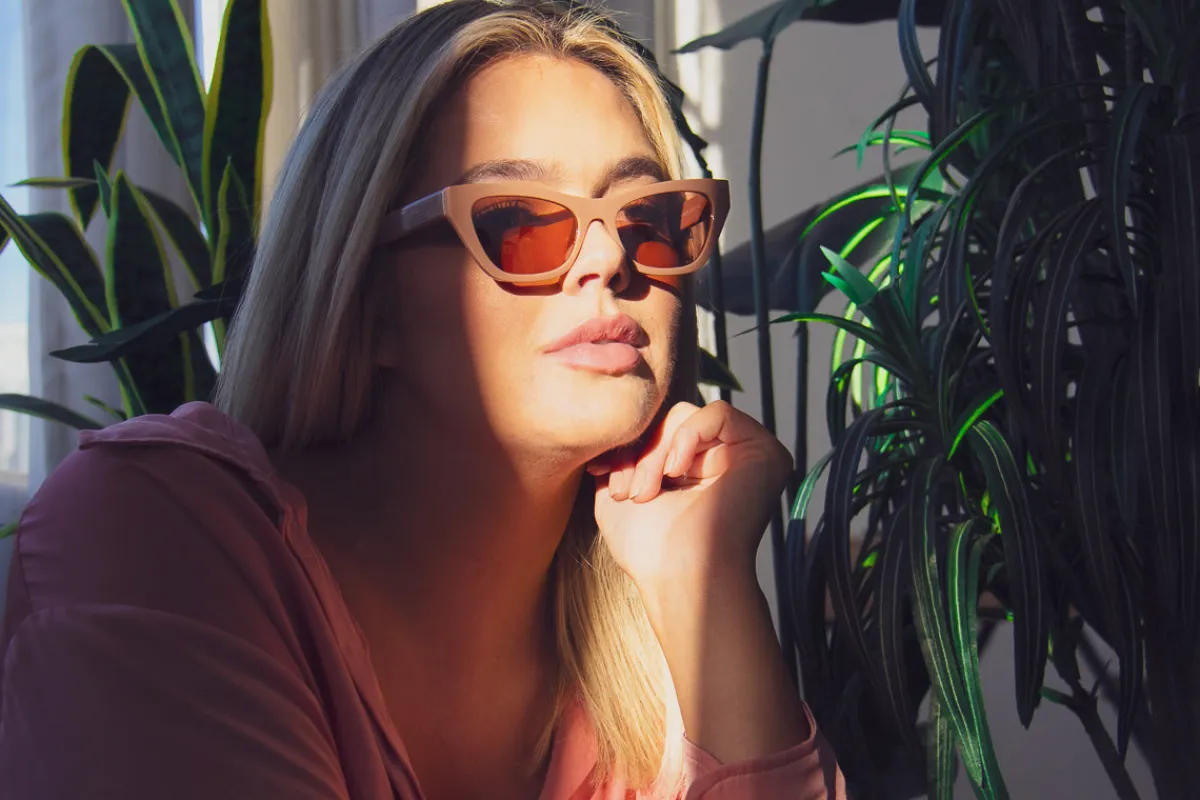 Myrtle*AJ Morgan Eyewear Best