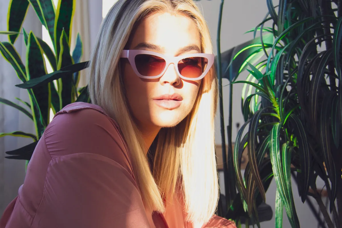 Myrtle*AJ Morgan Eyewear Best