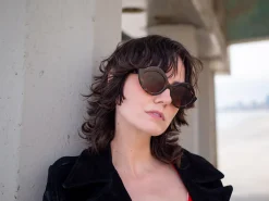 Mystic*AJ Morgan Eyewear Hot