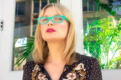 Needed*AJ Morgan Eyewear Discount