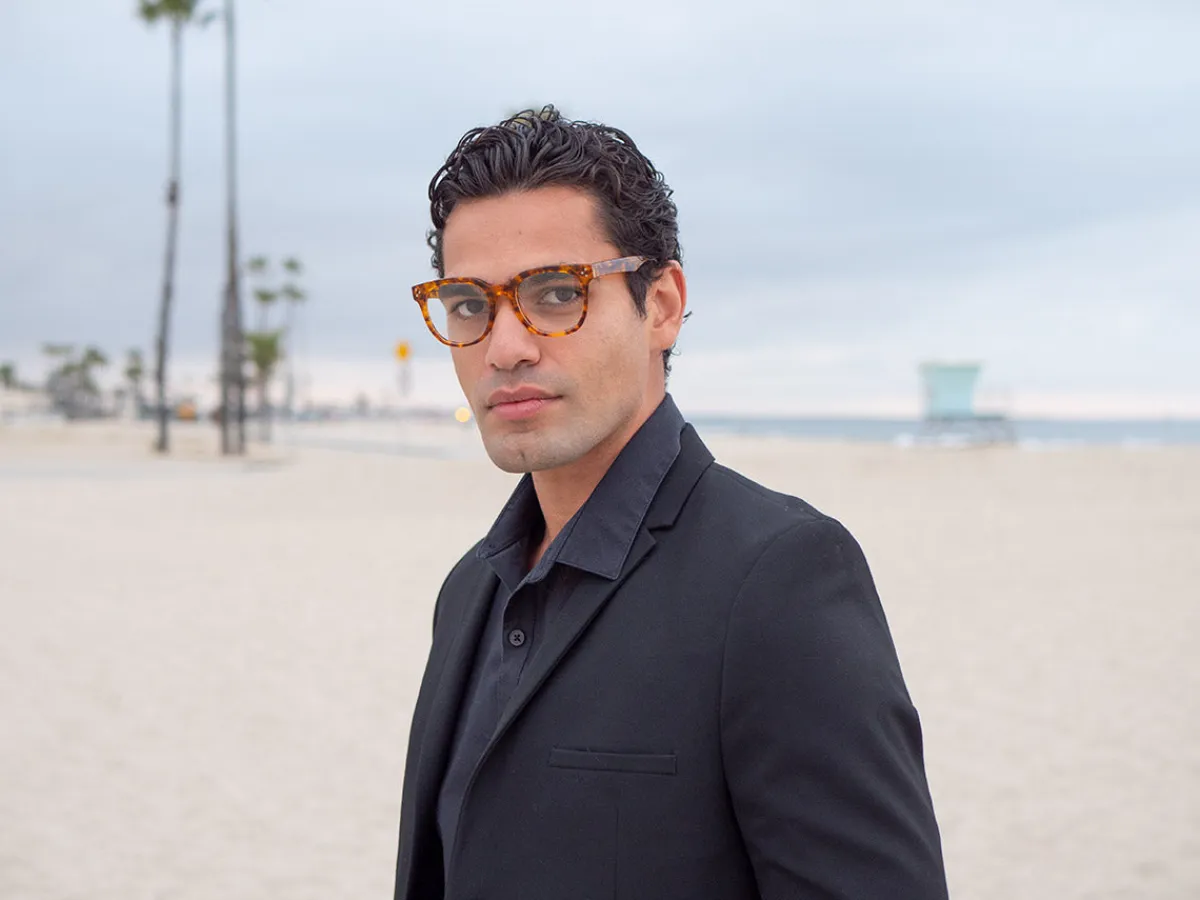 Nice N Easy*AJ Morgan Eyewear Clearance