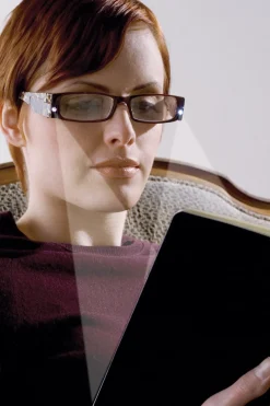 Nightlight Reader*AJ Morgan Eyewear Hot