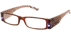 Nightlight Reader*AJ Morgan Eyewear Hot