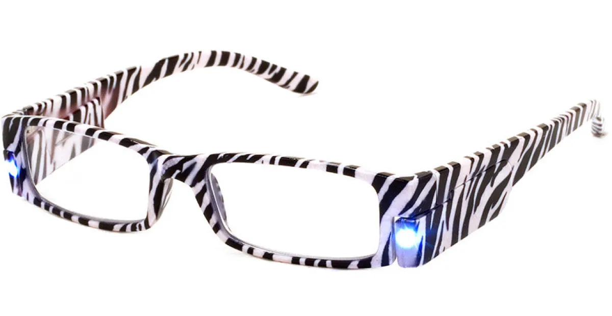 Nightlight Reader*AJ Morgan Eyewear Hot