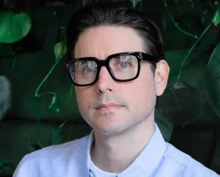 Noble*AJ Morgan Eyewear Discount