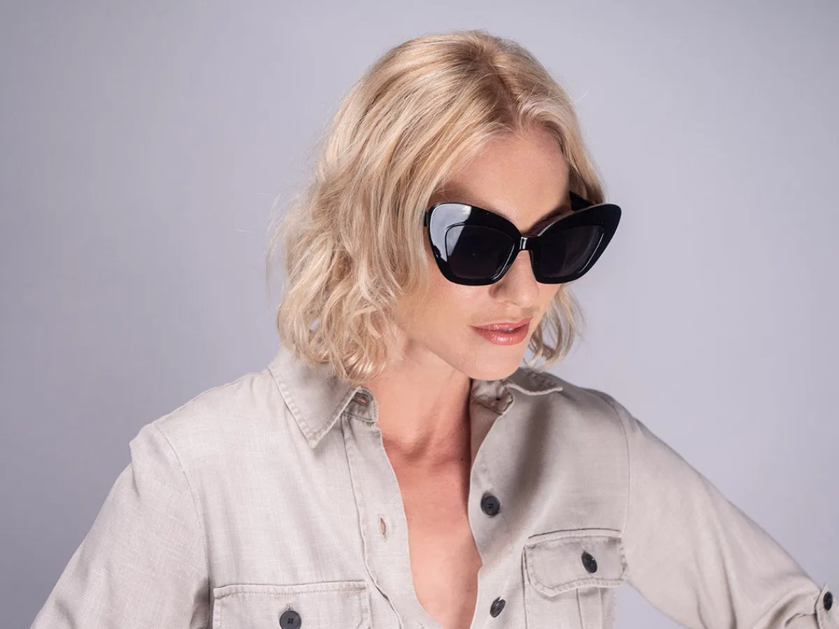 No Foolin*AJ Morgan Eyewear Best