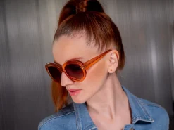 Nominated*AJ Morgan Eyewear Best