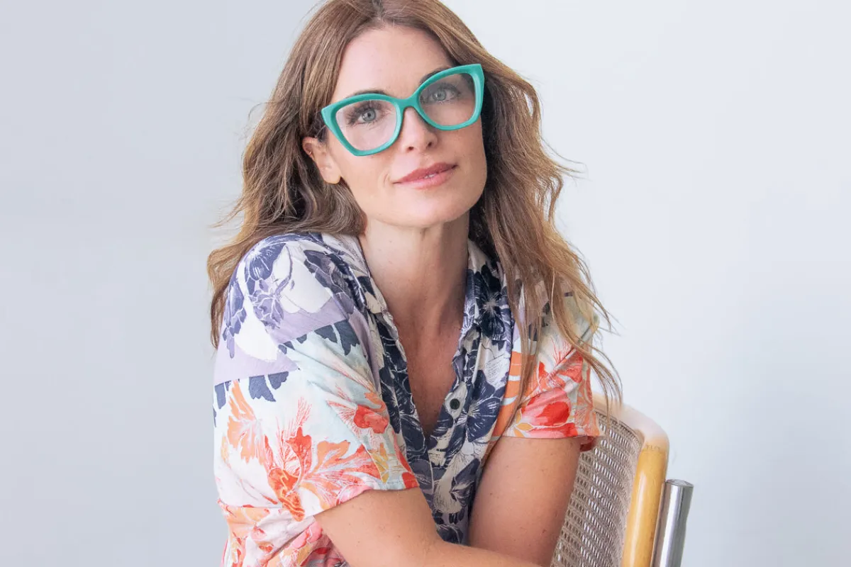 No Regrets*AJ Morgan Eyewear Sale