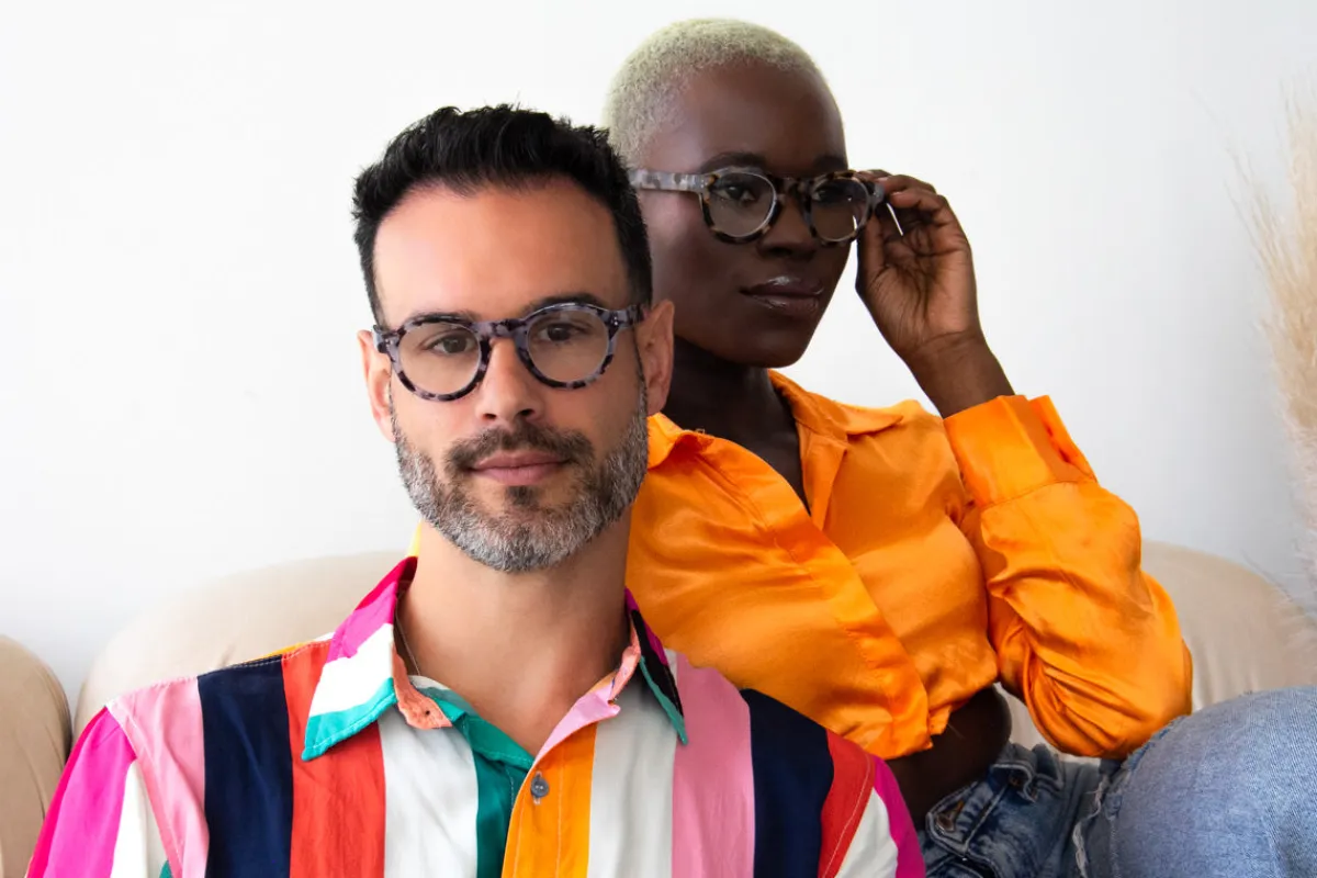 Notable*AJ Morgan Eyewear Sale