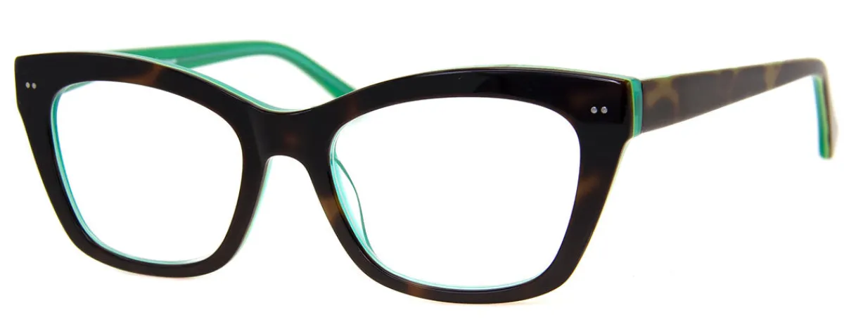 Numero Uno*AJ Morgan Eyewear